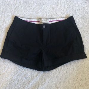 Old Navy Favorite Khaki Shorts